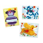 PomPom Puppies - Art Kit